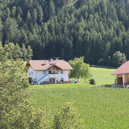 Beikircherhof Сан-Лоренцо-ді-Себато Екстер'єр фото