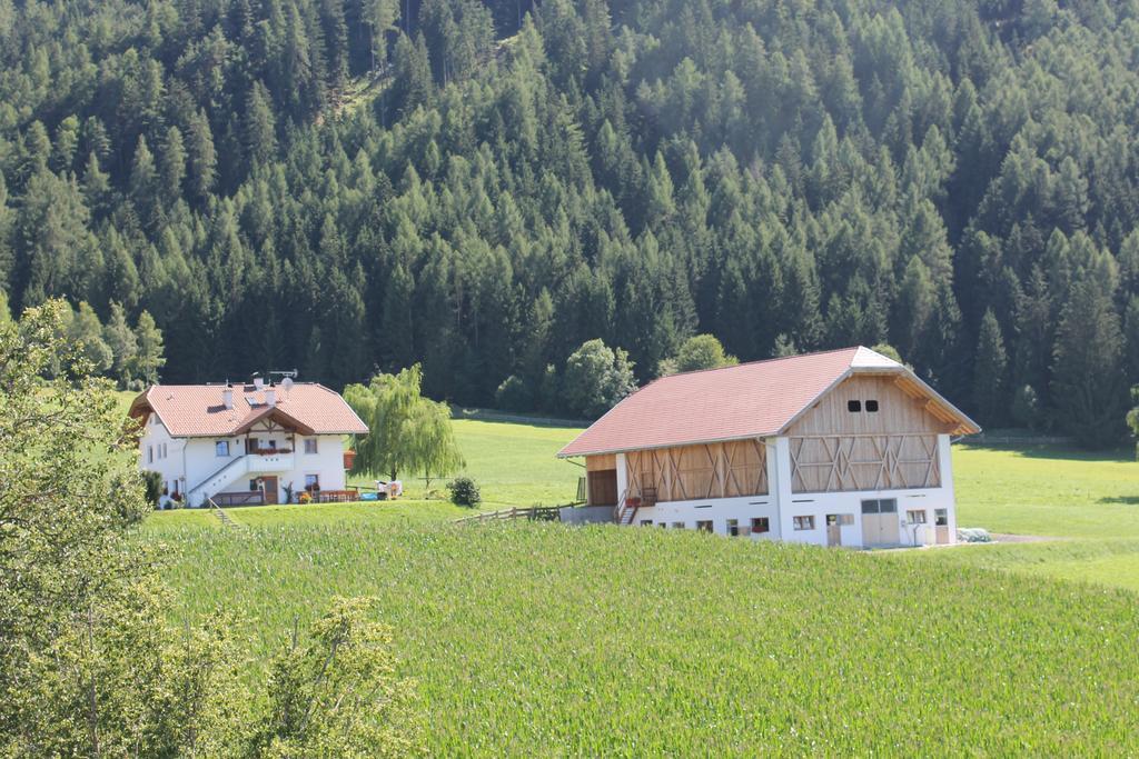 Beikircherhof Сан-Лоренцо-ді-Себато Екстер'єр фото